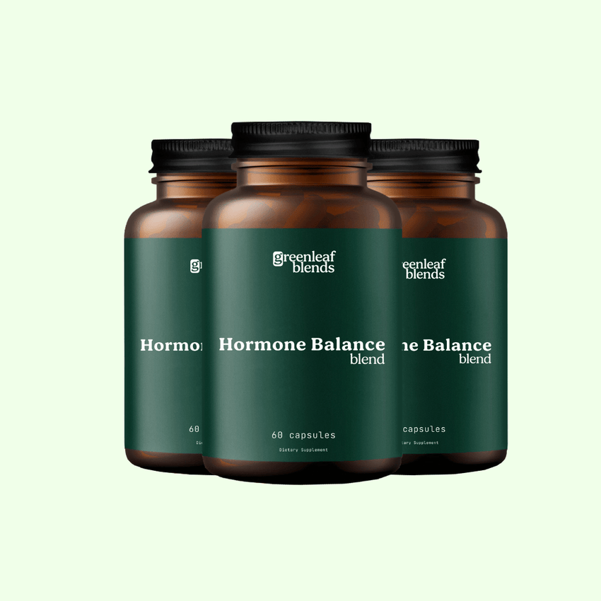Hormone Balance blend™